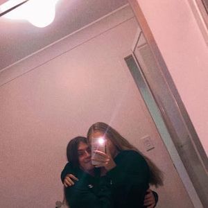 Meet your Posher, Isabella